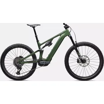 Jízdní kolo Elektrokolo Specialized Levo Expert Carbon G4 NB cyprmet/sildst S3 - doprava zdarma