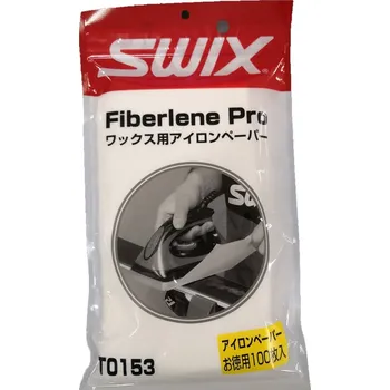 Zimní sport SWIX T0153 Fiberlene, utěrka, 100ks