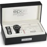 Hodinky Epos Sportive Diver Limited Edition 3504.138.85.35.95