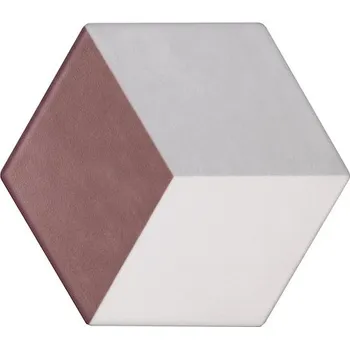 Obklad Dlažba Tonalite Examatt mosto 15x17 cm mat EXMDTREMO