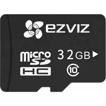 Paměťová karta Ezviz microSDXC 32 GB UHS-I