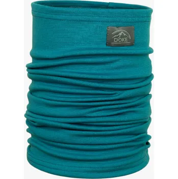 Nákrčník Doke Funkční nákrčník Perpetual Dark teal Velikost: Univerzální