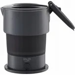 Adler Europe Group AD 1377 šedá