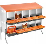 VEVOR JSCDXJS10GJ3T73RS001V0 99 x 132 x…