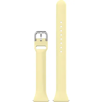 Hodinky Řemínek Vector Smart Yellow VCTR-20-03BY