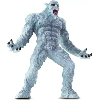 Dětské zboží Figurka - Yeti