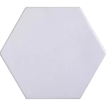Obklad Dlažba Tonalite Examatt grigio chiaro 15x17 cm mat EXM6416