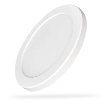 LED panel HEDA DOWNLIGHT 18W 1820lm 860 100° kolo