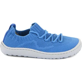 Dámská zdravotní obuv Froddo prodyšné lehké barefoot tenisky Light G3130262-1 Denim Velikost EU: 27, vnitřní délka: 180, vnitřní šířka: 71