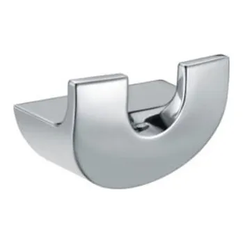 Věšák Dvojháček Keuco Elegance chrom 11613010000