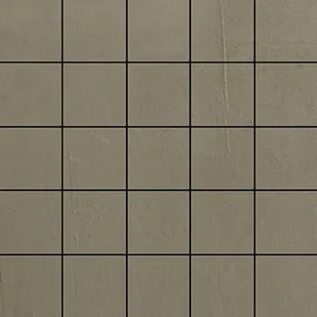 Dlažba Mozaika Graniti Fiandre Fahrenheit 450°F Heat 30x30 cm mat MG5A185R10X8