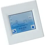 Termostat Fineza Fine Floor TDOT - dotykový