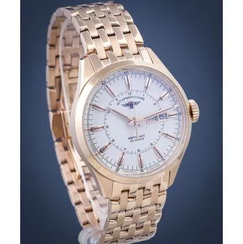 Hodinky Pánské hodinky Sturmanskie Open Space Automatic Limited Edition NH36-1899773B NH36-1899773B