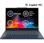 Lenovo IdeaPad 5 2v1 14AKP10 (83KT001LCK) Touch