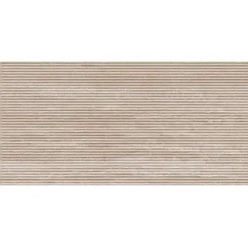 Obklad Obklad Ragno Travertino noce canneto 3D vein cut 60x120 cm reliéfní RCAZ