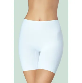 Stahovací body Kalhotky Eldar Victoria S-XL Barva: béžová, Velikost: XL