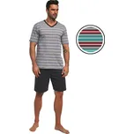 Pyžamo Cornette Various 330/22 Barva: mix, Velikost: M