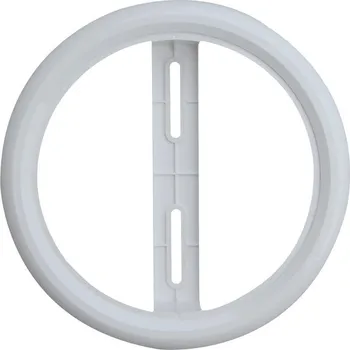 LED panel Povrch rámu Heda downlight 12W round 5 ks