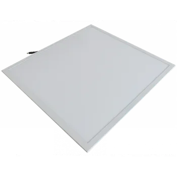 LED panel LUMAX SLIM PANEL LED 40W 60x60 5200lm NW 840 30 HE 5Y