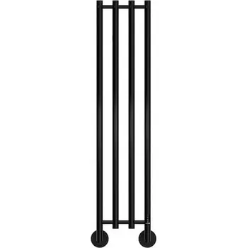 Sušák na prádlo P.M.H. BO3301230BA Sušák ručníků P.M.H. černá