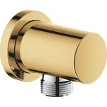Podomítkový vývod GROHE Rainshower neutral Cool Sunrise 27057GL0