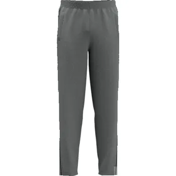 Tepláky JOMA HEROIC, barva šedá, velikost 3XL