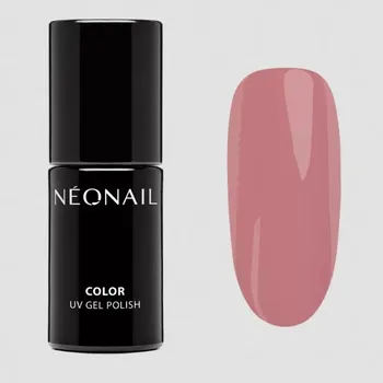 Přípravek na nehty NEONAIL Hybridní lak na nehty FROZEN ROSES 7,2 ml