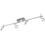 LED Bodové osvětlení Eglo CARDILLIO 1 mix barev 96182