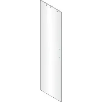 Náhradní díl posuvné sklo NDSATTEXQBB1190