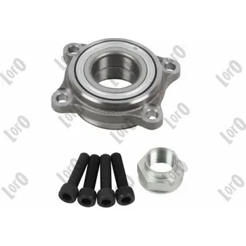 Náboj kola ABAKUS 141-01-057