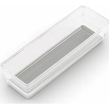 Úložný box Curver Sistemo 060753WHTRGLR Box 3