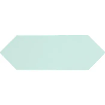 Obklad Obklad Ribesalbes Picket blue 10x30 cm lesk PICKET2801