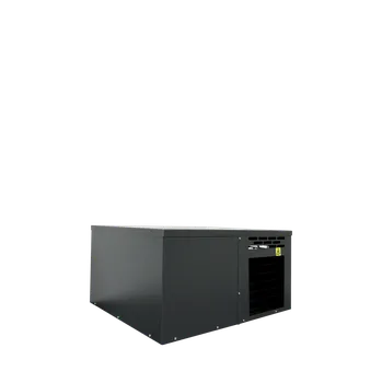 Serrco by TEFCOLD SKB-MU