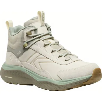 Dámská sportovní obuv Dámské turistické boty KEEN LEIKI LEATHER MID WP WOMEN Lady velikost bot US 7,5