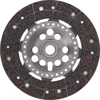 Spojková lamela Lamela spojky KAMOKA DC121