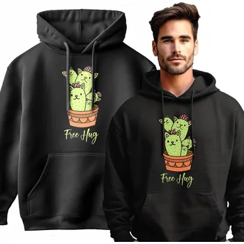 Pánská mikina Gartees pánská mikina velikost XL