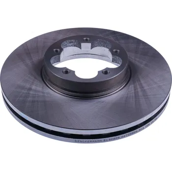 Brzdový kotouč Brzdový kotouč DENCKERMANN B130906