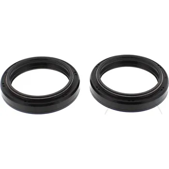 Těsnění pro motocykl JMP gufera do vidlic sada 41X53X8/10.5 APRILIA SRV 850 IE 12-17, SRV 850 IE ABS 12-18, TUAREG 125 L RALLY 90, BETA RR 50 ENDURO FACTORY 12-14, RR 50 ENDURO RACING 05-11, RR 125 LC 4T ENDURO 11-13, RR 125 AC 4T ENDURO 07-12...