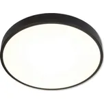 TOP LIGHT Světlo nástěnné-stropní Metal 40C RC, Černá