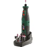 Asist AE2C07DN AKU přímá bruska 7,2 V 40 ks příslušenství