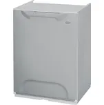 ARTPLAST Eco-Logico R34-1S Koš výklopný 34x29x47 cm, šedý