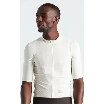 cyklistický dres Dres Specialized Prime SS brchwht XL 2022 - doprava zdarma