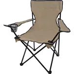 Cappa Křeslo rybářské NOAH béžová