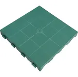 Dlaždice ArtPlast Combi P40/V, zelená