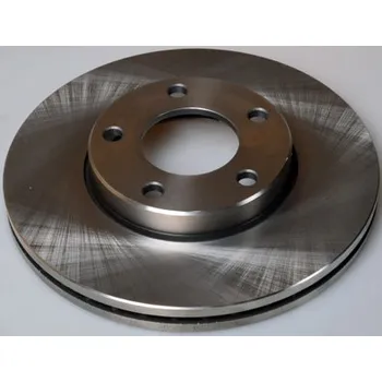 Brzdový kotouč Brzdový kotouč DENCKERMANN B130549