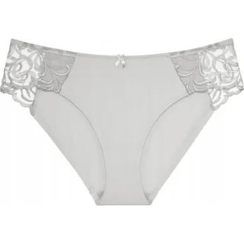 Dámské spodní prádlo Triumph dámské kalhotky kalhotky Modern Finesse Tai Šedá 48