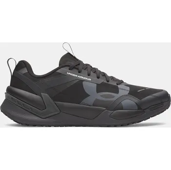 Pánská fitness obuv Under Armour Pánské boty UA Reign XT-BLK 6005926-001 Černá 44