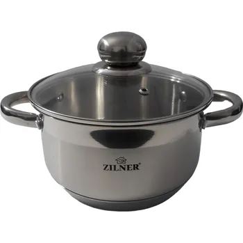 Hrnec Tradiční Hrnec Zilner 2,5 l