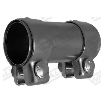 Výfukový systém Spojka trubek, výfukový systém WALKER 86152