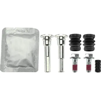 Brzdový třmen Sada vodicích pouzder, brzdový třmen TRW ST1718